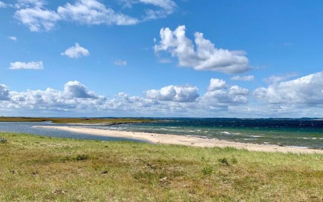 "Nikolce" - 50m from the sea in SE Jutland