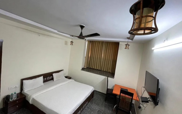 Badigarh Palace Resort