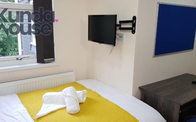 Kunda House Bournbrook