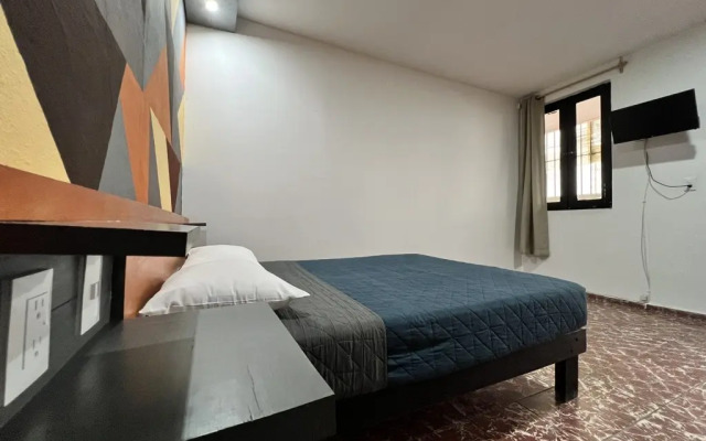 Casa Aura