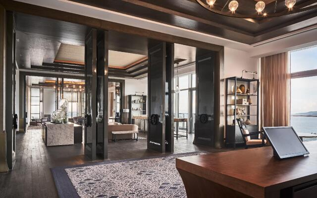 Rosewood Sanya
