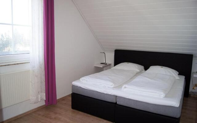 Winterberg Appartement 21109