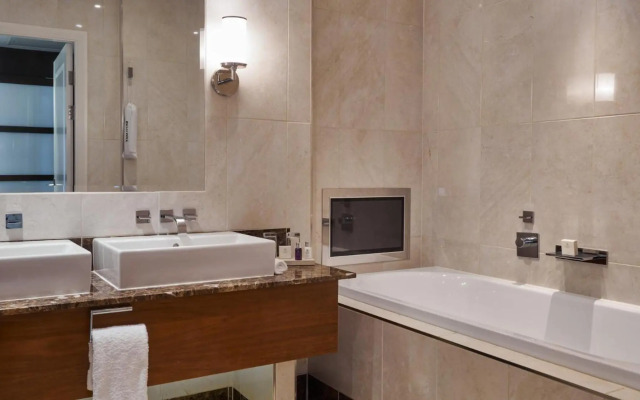 Rockliffe Hall
