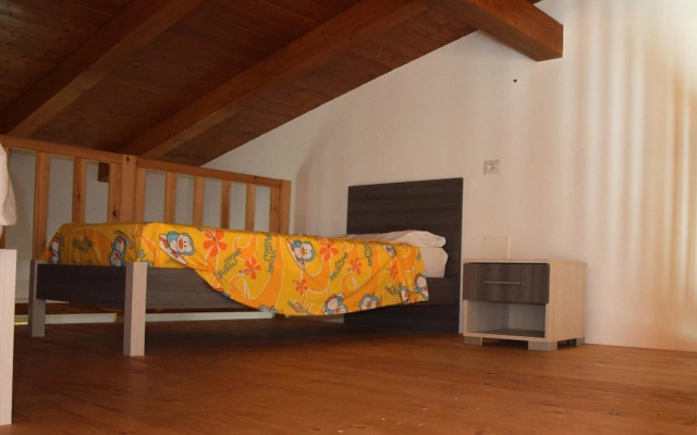 Apartment in a Farmhouse With Swimming Pool