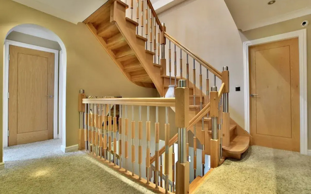 Rabbits Nest Bed & Breakfast