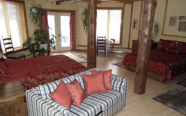 Auberge Restaurant La Mara