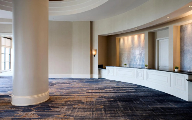 Baltimore Marriott Waterfront
