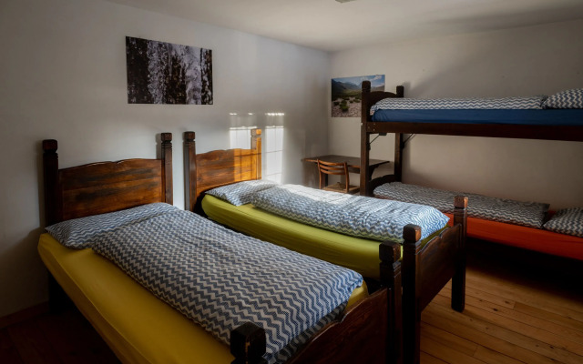 Albergo Locanda Mistral