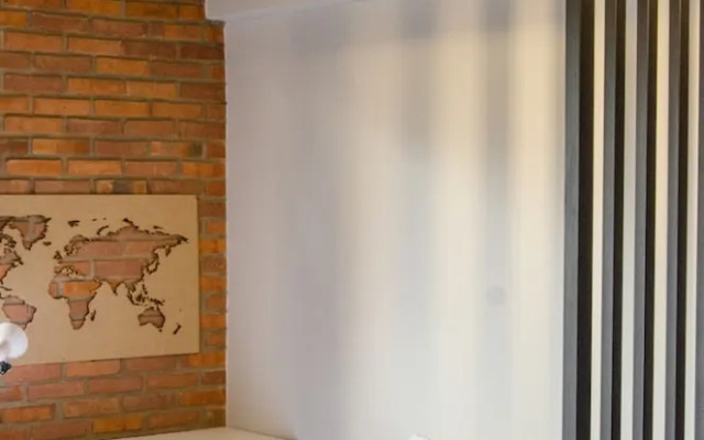 Soho Style Moderno Studio las Mercedes