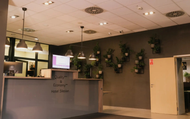 Quality Silesian Hotel