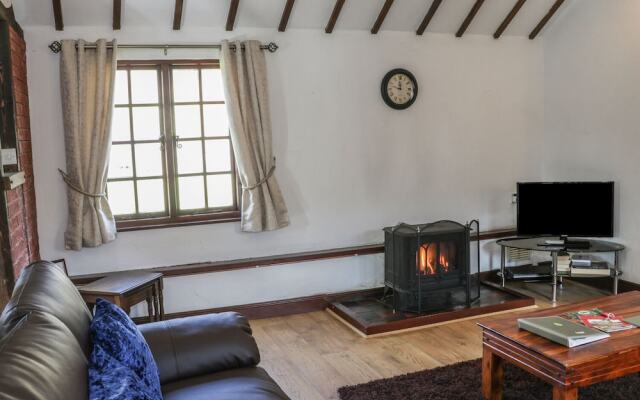 The Stablings Cottage