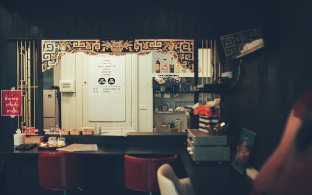 Angelo Family Suites