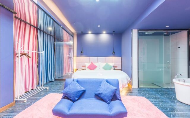 Soft Time Hotel