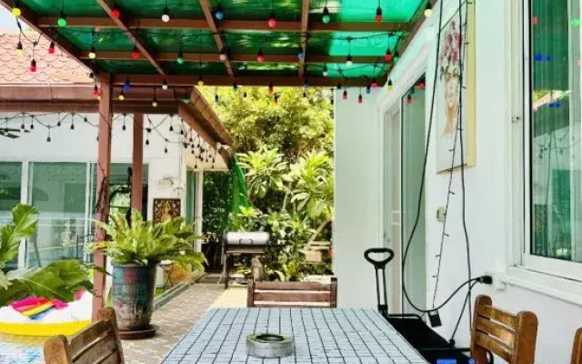 Paradise villa 2