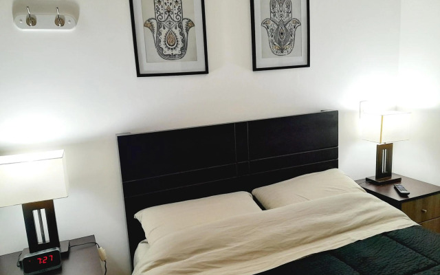 Stylish New Apartment with stunning Ocean View near Miraflores