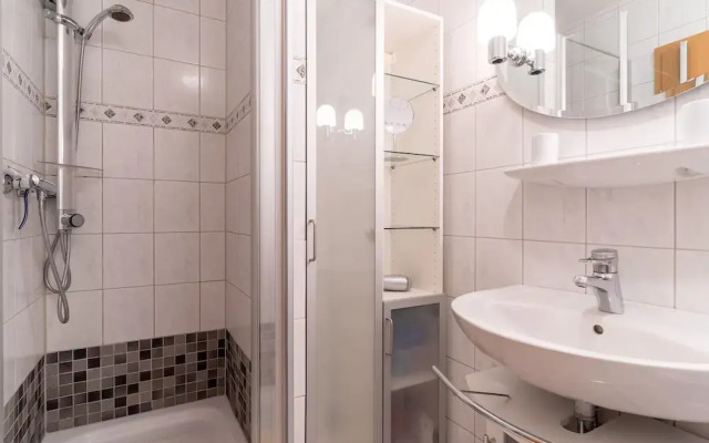 Ferienwohnung in St. Peter-ording