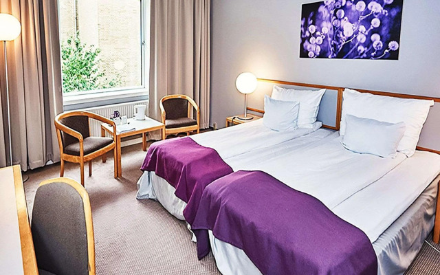 Thon Partner Hotel Høje Taastrup