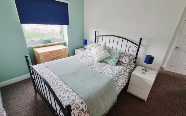 Beachcomber Holiday Apartments