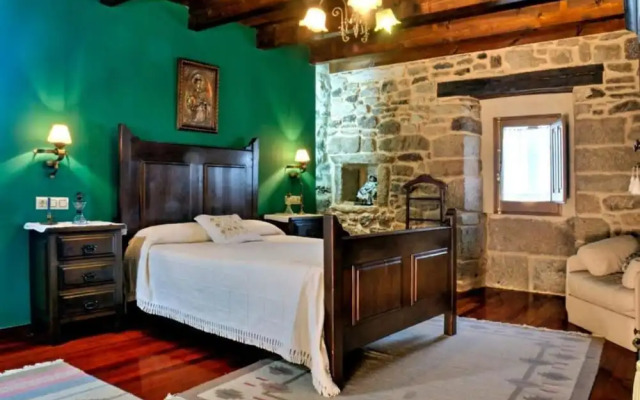 Casa Rural Quina