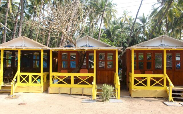 Cuba Premium Bungalows