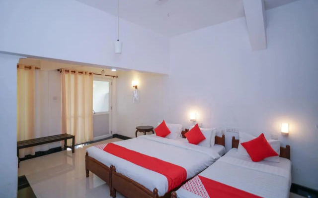 Sea view Hotel 02
