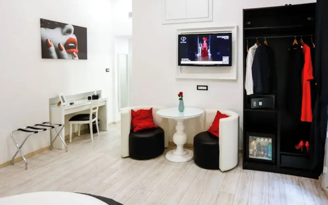 Escape Suite Guest House