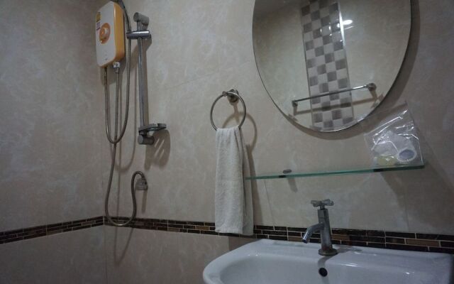 Satun Tanee Hotel