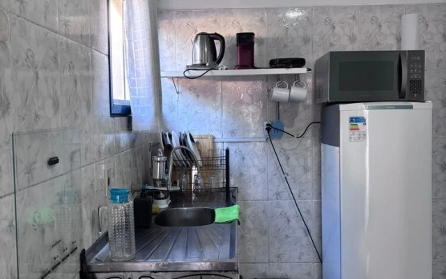 Primos Hostel & House