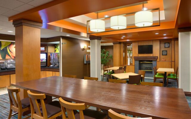 Fairfield Inn & Suites by Marriott Richfield