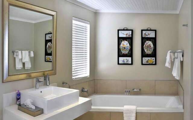 Lavender Farm Guest House