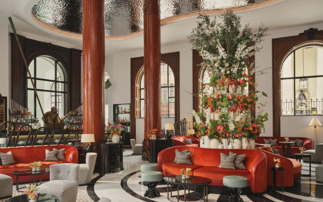 One Aldwych
