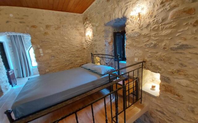 Elgina Apartments2 MANI