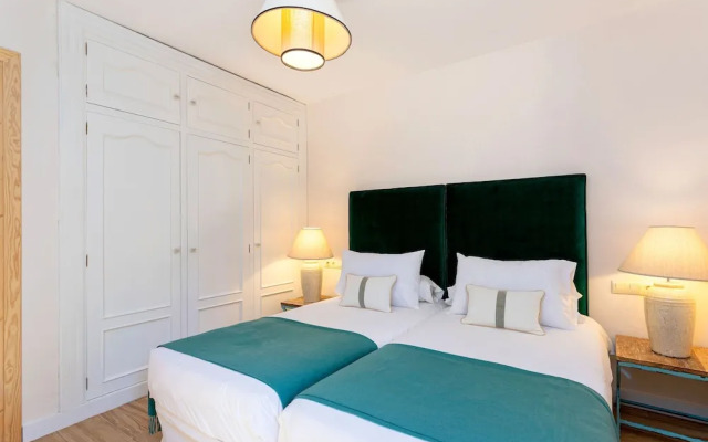 Genteel Home Alhacaba