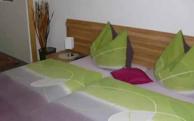 Pension Appartement Jacqueline