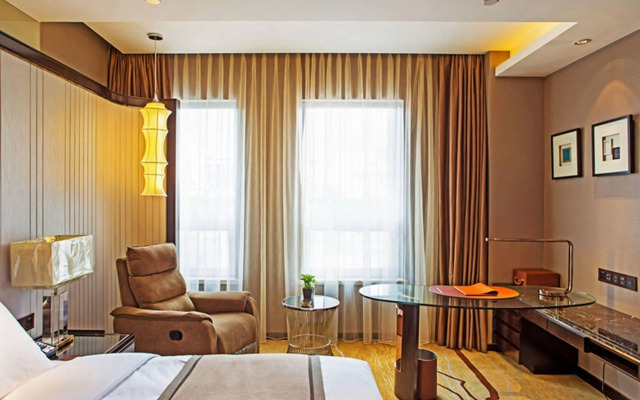 Changchun Abritz Hotel