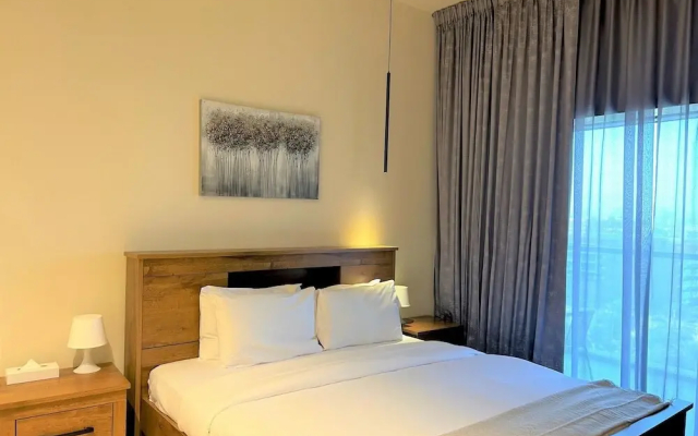 Park View Tower - Hotel in ดูไบ - Photo 4