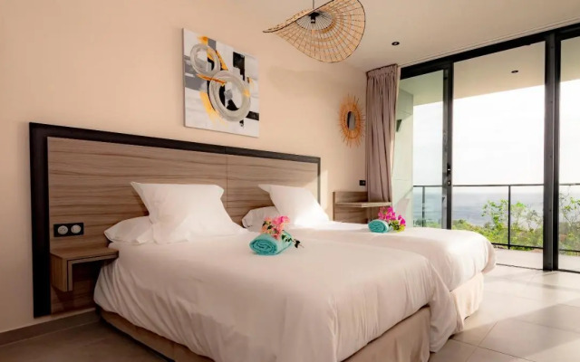 Villa Lembah Giri Villas 5*****