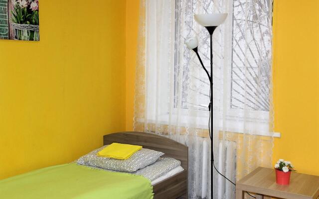 Хостел Бригит