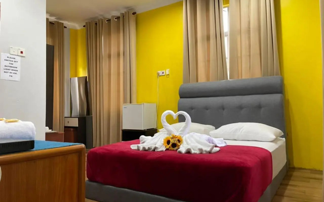 Samudera Hotel