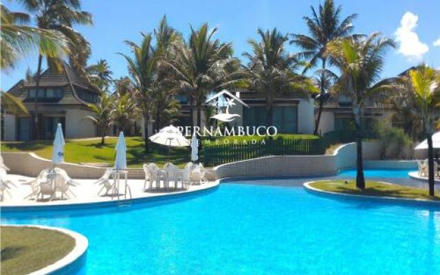 Beach Class de Muro Alto