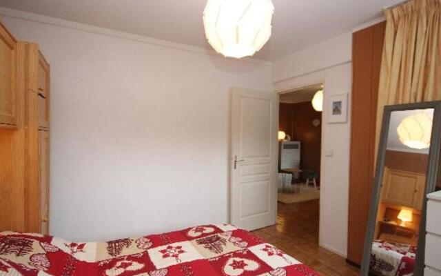 Appartement Mont-Dore, 2 pièces, 4 personnes - FR-1-608-81