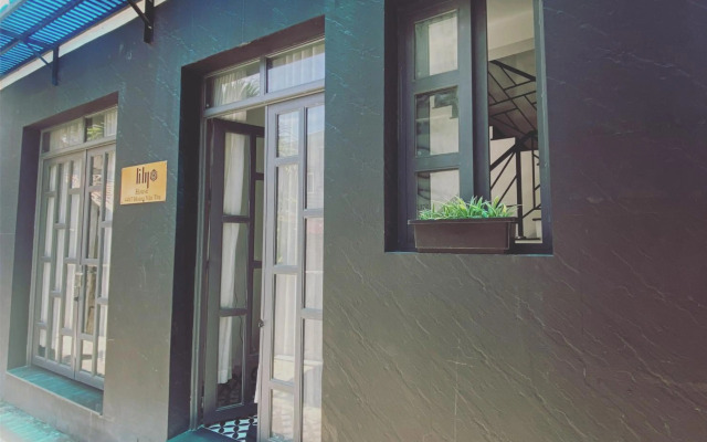 LILY HOUSE( Mini home 2PN)