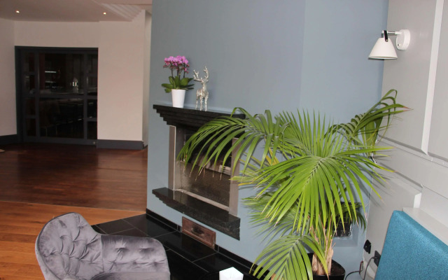 Scotty + Paul Hotel Deggendorf