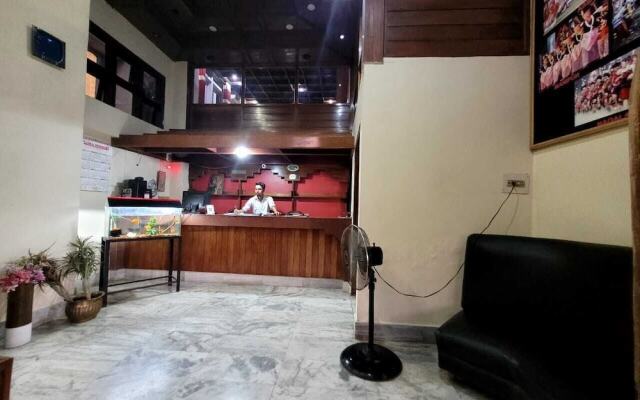 Hotel Pradyut