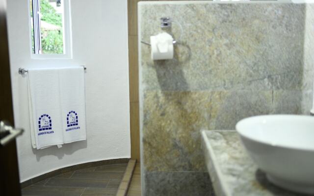 Pilitas Rainbow Hotel & Suites