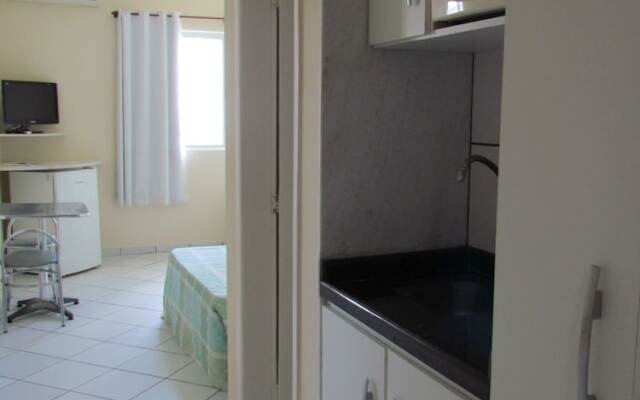 Apart Hotel Marinas Tamandaré