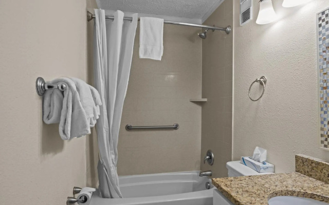 A Place at the Beach