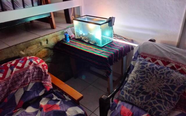 Casa 3 tias