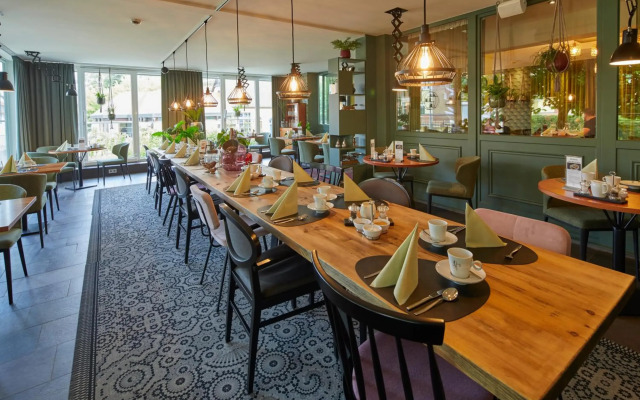 Hotel Ritter Durbach