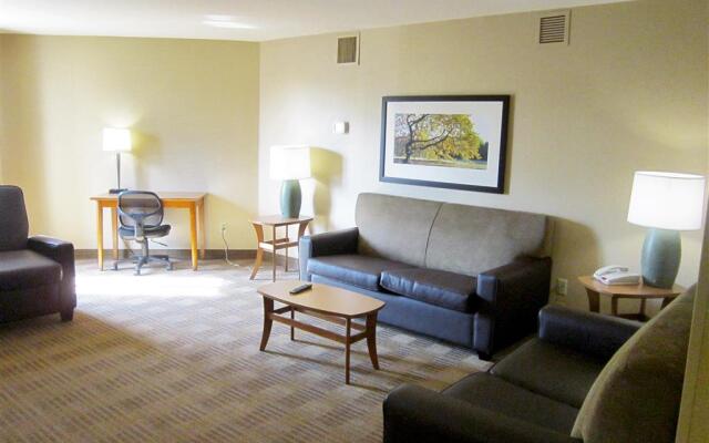 Extended Stay America Suites Portland Hillsboro